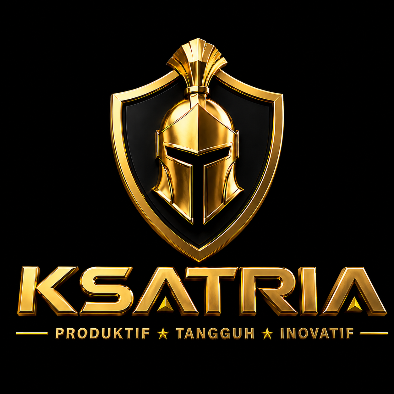 Logo Ksatria Kalimaya